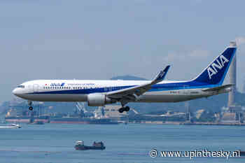 Boeing 767 botst bijna op Cessna