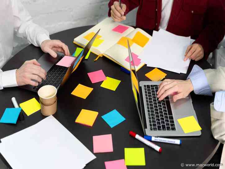 One-time payment, years of project planning — Microsoft Project Pro 2024 is just $49 through 8/9