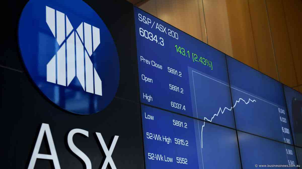 Shares soar to record highs as oil dives on peace hopes