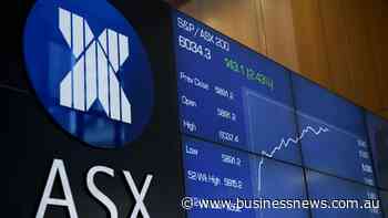 Shares soar to record highs as oil dives on peace hopes