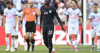 Live Transfernieuws 5/8: Balogun aangeboden, Vinicius rond tafel