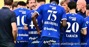 DONE DEAL: gebeden Rik De Mil meteen verhoord