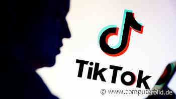 Fiese TikTok-Masche: Betrüger leiten Gehalt auf fremdes Konto um