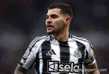 Arsenal Set To Complete Move For Guimaeraes