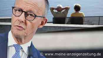 „Macht mich fassungslos“: Arbeitgeber wettern gegen Ost-Revolte bei Rente mit 63