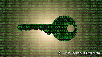 Passkeys geknackt? Malware umgeht den neuen Schutz