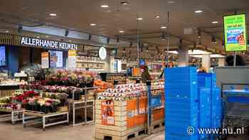 Ahold Delhaize lijdt onder ongunstige wisselkoersen