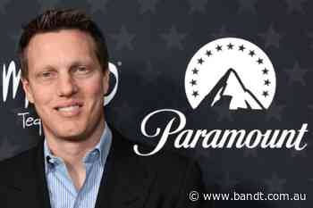 Paramount’s Growth In Streaming Offsets Decline In TV Ad Sales