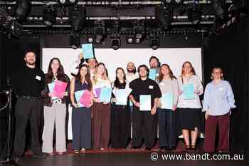 AWARD School State Finalists Announced
