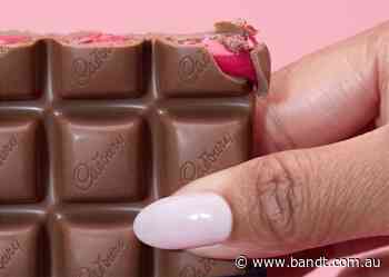 ‘An Easy Yes’: Cadbury & MCoBeauty Swap Aisles In Brand Collab At Woolworths