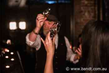 The Glendronach Celebrates 200 Years With Immersive Whisky Foraging Trail Via Today The Brave