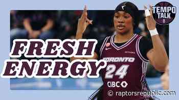 Aneesah Morrow DEBUTS For Tempo In Loss vs. Valkyries | Full Game Recap + Analysis