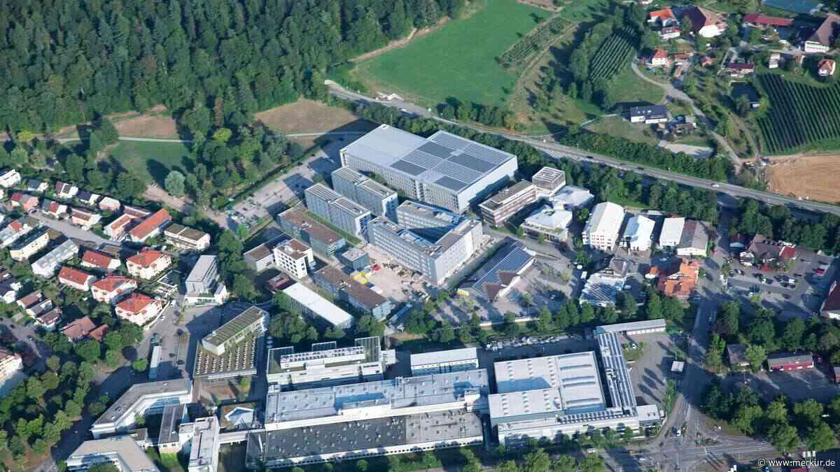 Stellenabbau bei deutschem Technologiekonzern – Einigung mit Betriebsrat erzielt