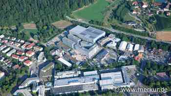 Stellenabbau bei deutschem Technologiekonzern – Einigung mit Betriebsrat erzielt