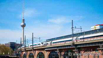 Super-Sparpreis & Co.: Wann es die höchsten Rabatte für Bahnfahrer gibt