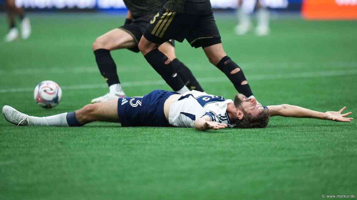 Thomas Müller nach überraschender Pleite direkt vor Aus in ungewöhnlichem Wettbewerb