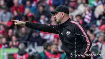 Werner lehnt Wüsten-Wechsel ab: Ex-Leipzig-Trainer widersteht Millionen-Angebot