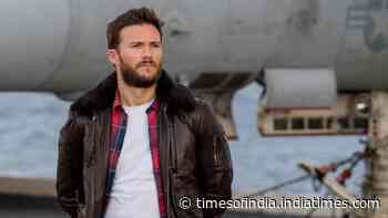 Quote of the day by Scott Eastwood