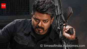 'Jana Nayagan' BO day 14 [Live]: Vijay's film eyes Rs 215 crore milestone
