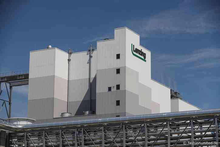 Trotz Umsatzrückgang: Lenzing steigert Halbjahresgewinn