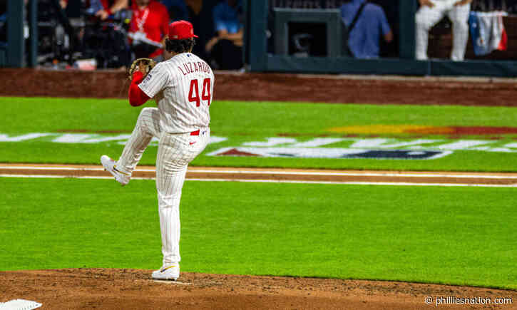 Jesús Luzardo shines as pitching excellence continues to power Phillies in August