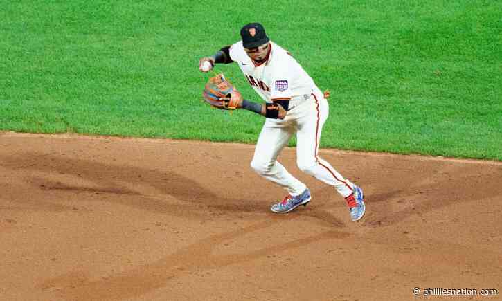 Luis Arráez is ‘a great fit’ for Philadelphia, say Phillies who played with him before trade: ‘He’s going to bring a lot of energy’