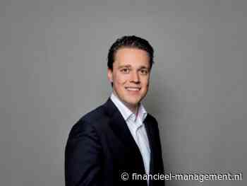 Luc van Dooren verruilt EY voor Bos Group International