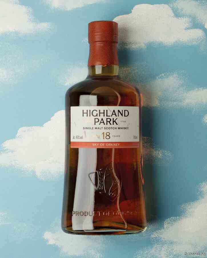 What Is Driving Nigeria’s Growing Interest in Single Malt Whisky?