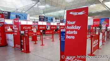 Jet2 alert as all passengers told 'take a paper copy'