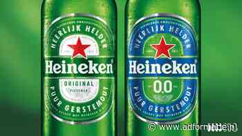 Heineken groeit wereldwijd, terwijl Nederlandse biermarkt verder krimpt
