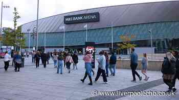 Top level basketball returns to Liverpool as huge announcement made
