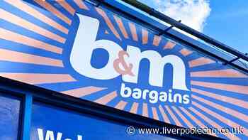 'Transform your dining table' with B&M's £2.50 item 'ideal for hosting and serving'