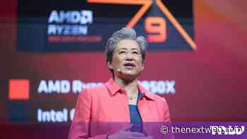 AMD’s record quarter is really a bet that open beats Nvidia’s moat