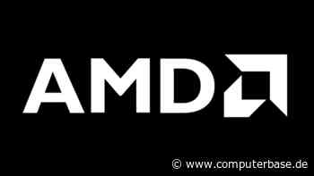 Quartalszahlen: Bei AMD boomt das Data­center-Geschäft wie nie zuvor