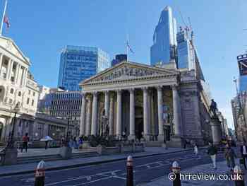 Over 1,000 Bank of England staff worked abroad under flexible working policy