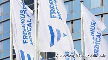 Monatsanalyse: Nach positivem Monat: Ist Fresenius Medical Care im August 2026 interessant?