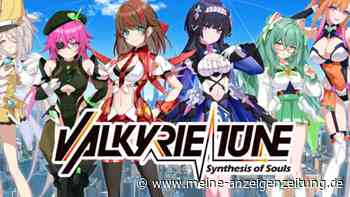 Valkyrie Tune: Synthesis of Souls – Visual Novel soll für die Nintendo Switch erscheinen