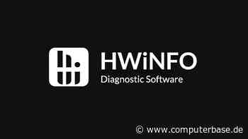 HWiNFO 8.51: VRAM-Temperaturen pro Chip für GeForce und Radeon auslesen