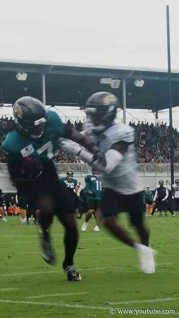 Coming at ya! 💥 #DUUUVAL