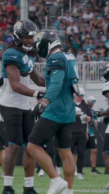 Guess who? #DUUUVAL
