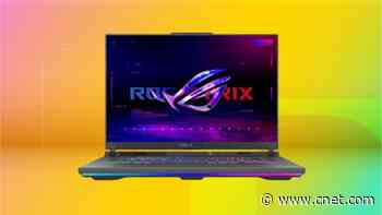 These Back-to-School Laptop Deals Can Save You Up to $700 on Top Nvidia RTX50-Powered Models