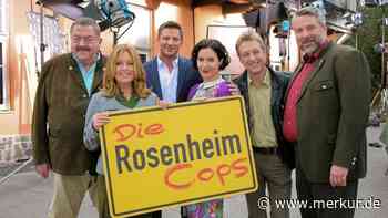 Nach plötzlichen Serien-Aus: Das macht „Rosenheim-Cops“-Kinderstar Thomas Stielner heute