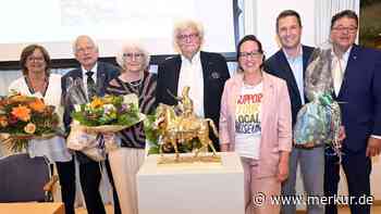 Otto-König-von-Griechenland-Museum feiert 50. Geburtstag mit 200 Gästen