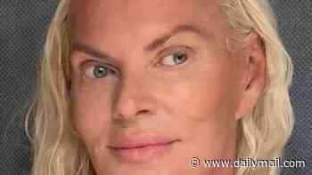 Grandmother, 70, looks astonishingly young 'thanks to eye-watering routine' - it's an extreme diet that could kill