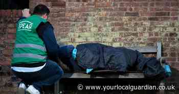 Homelessness charity urges Burnham to deliver on 'housing first' promise