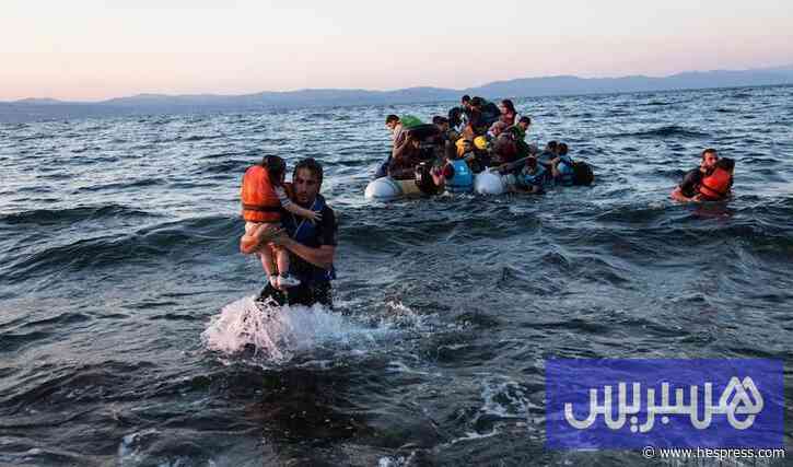عمليات أمنية تنجح في تفكيك شبكة لتهريب البشر