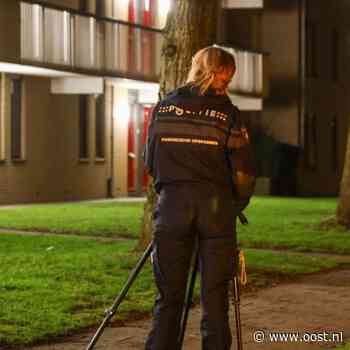 Oud-eigenaresse nagelstudio Nijverdal verdacht van beschieten woning in Hengelo