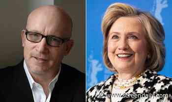 Alex Gibney’s Jigsaw partners with Hillary Clinton’s HiddenLight
