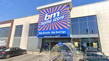 'Walls look stunning in any room' with B&M £10 set similar to pricier version at Next