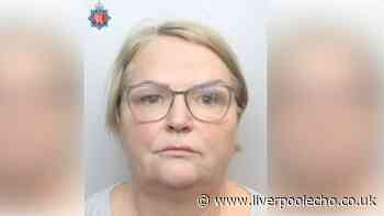 St Helens mum who 'always gets caught'